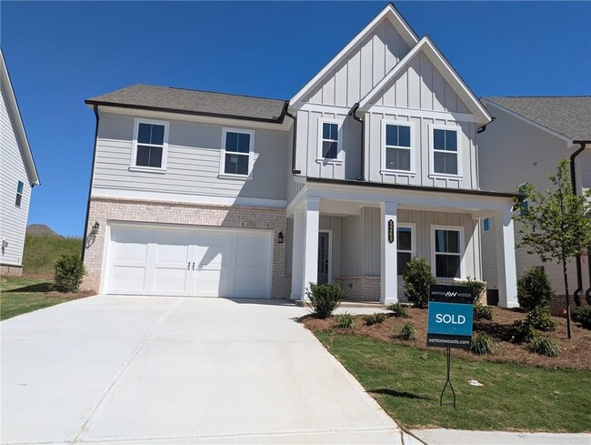 property at 5269 Frontier Ct