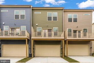 2907 Osprey Way in Frederick, MD - Building Photo - Building Photo