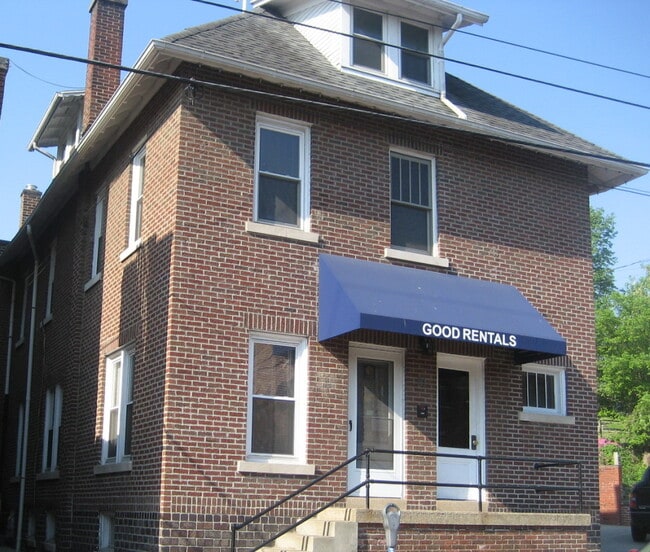 21 W State St, Unit 3