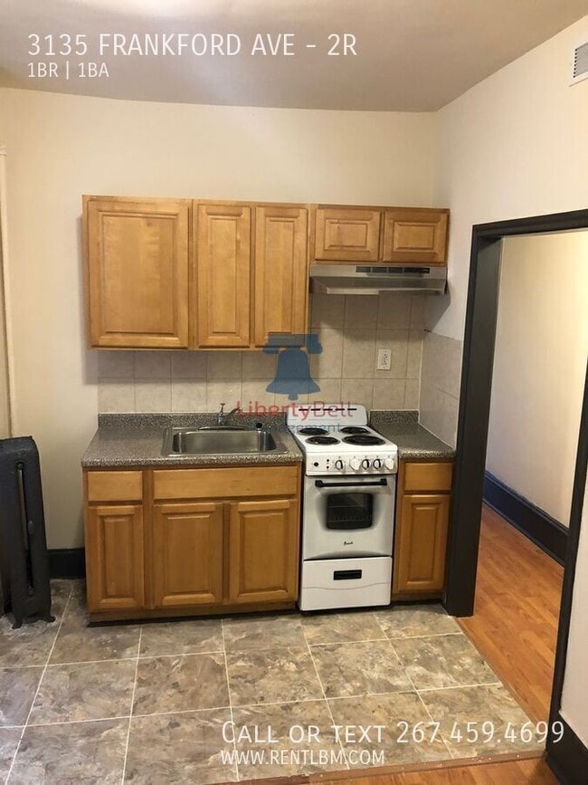 3135 Frankford Ave in Philadelphia, PA - Building Photo - Building Photo