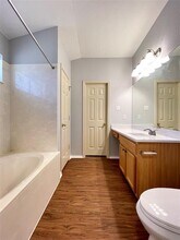 3761 Top Rock Ln in Round Rock, TX - Building Photo - Building Photo