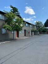 505 SE 27th Ave in Albany, OR - Building Photo