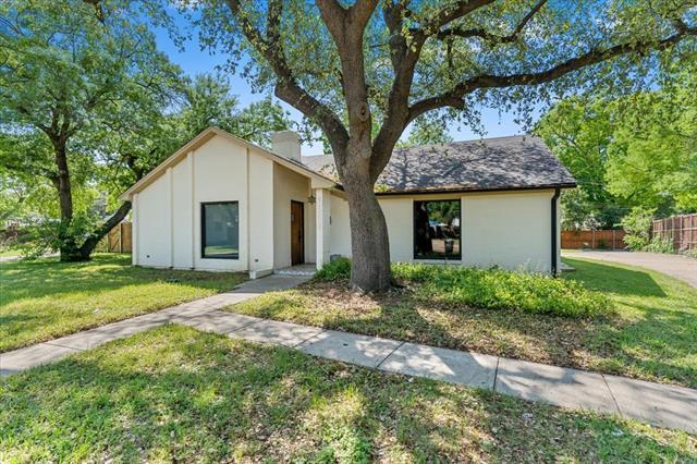 property at 11238 Webb Chapel Ct