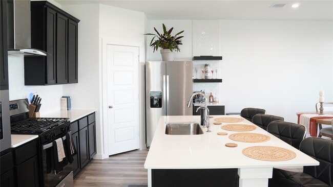 2913 Crown Gate Dr in Houston, TX - Building Photo - Building Photo