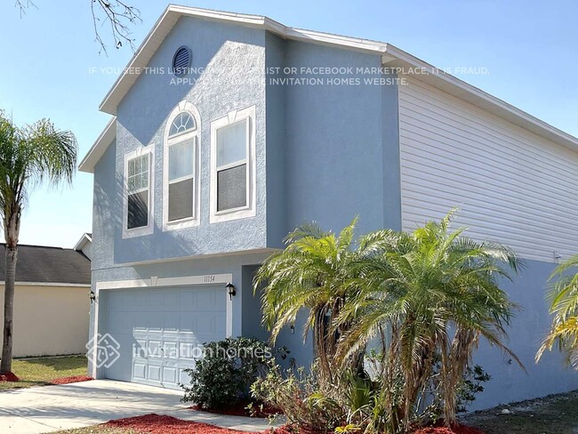 11154 Summer Star Dr in Riverview, FL - Building Photo - Building Photo