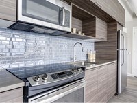 The Foundry Kitchen - Brookland Press Apartments in Washington, District of Columbia