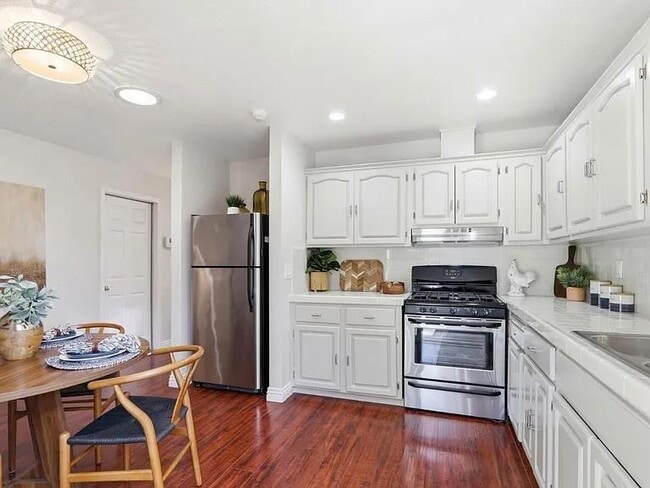 2019 Malden Ave in San Jose, CA - Building Photo - Building Photo