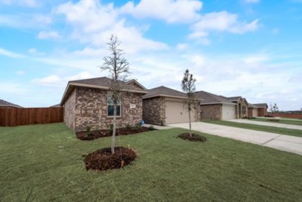 property at 1131 Elijah Way