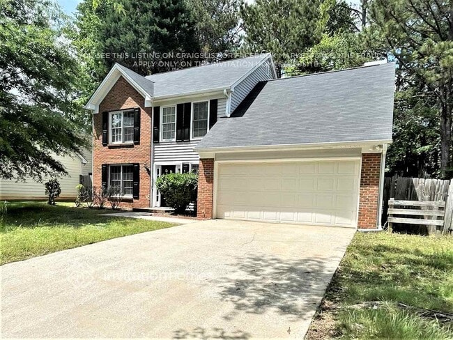 220 Pine Bridge Trail in Alpharetta, GA - Building Photo - Building Photo