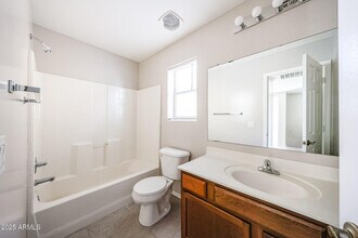9326 W Williams St in Tolleson, AZ - Building Photo - Building Photo