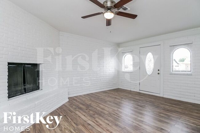 property at 3734 W Sierra St
