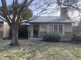 3500 S Vintage Way in Boise, ID - Building Photo