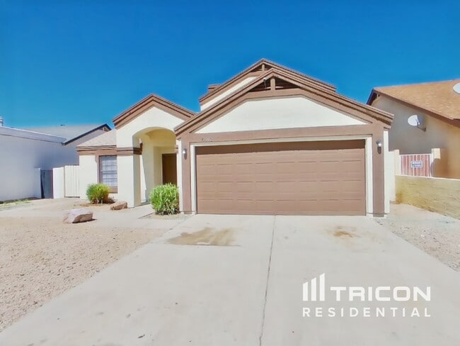 property at 6842 N 78th Ave
