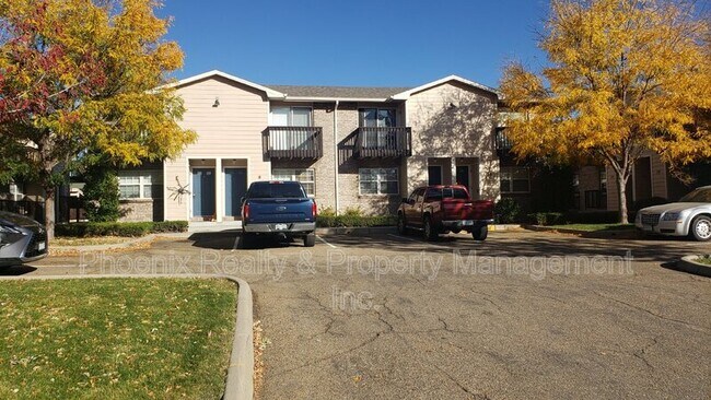 1346 Sunset St in Longmont, CO - Building Photo - Building Photo