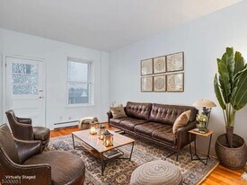 502 Washington Ave in Belleville, NJ - Building Photo