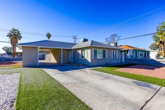 4212 Baxter Pl in Las Vegas, NV - Building Photo - Building Photo