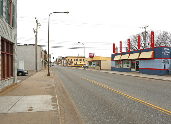 976 Arcade St in St. Paul, MN - Foto de edificio - Building Photo