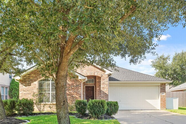 21707 Winsome Rose Ct in Cypress, TX - Building Photo - Building Photo