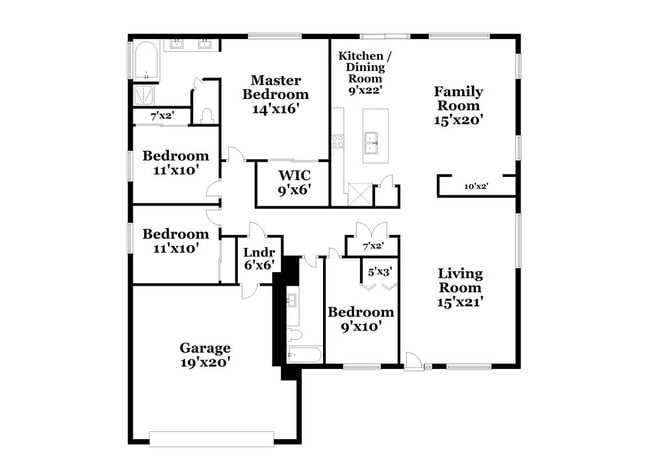 10355 W Sunflower Pl in Avondale, AZ - Building Photo - Building Photo