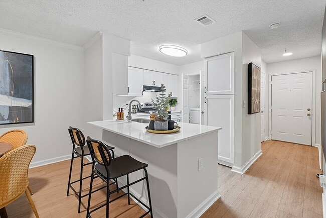 Chroma Park Apartments in Austell, GA - Building Photo - Building Photo