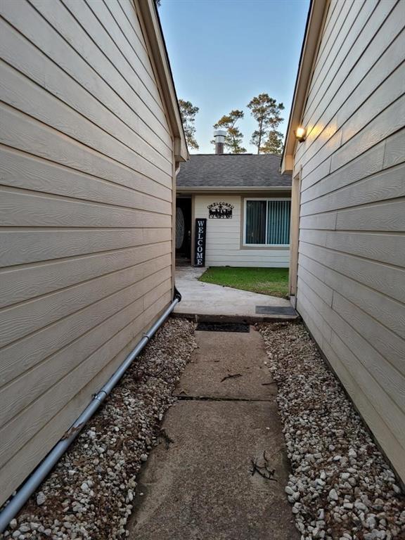 602 Harbor Mist Dr in Crosby, TX - Building Photo - Building Photo
