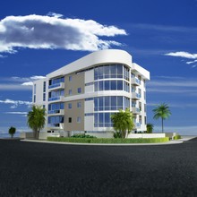 740 Bayshore Dr in Fort Lauderdale, FL - Building Photo - Building Photo