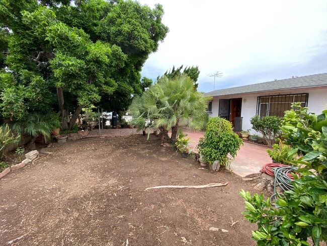 property at 605 Florida St