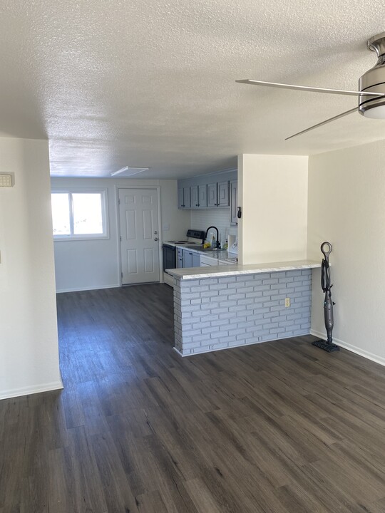 7655 W 61st Ave, Unit 7685 in Arvada, CO - Building Photo