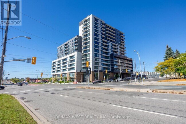 property at 110-1350 Ellesmere Rd