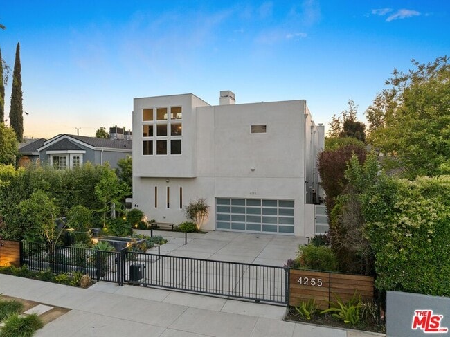 property at 4255 St Clair Ave