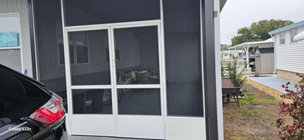 35101 Condominium Blvd in Zephyrhills, FL - Foto de edificio - Building Photo