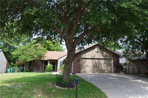 1913 Parkside Dr in Denton, TX - Building Photo