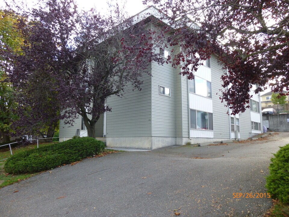 3326 Lombard Ave in Everett, WA - Building Photo
