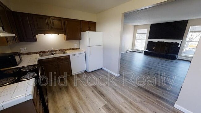 357 Gahart Dr in Colorado Springs, CO - Building Photo - Building Photo