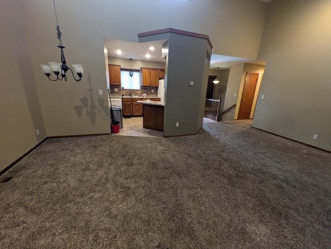 3132 N Longfellow Ct in Wichita, KS - Building Photo - Building Photo