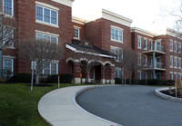 The Residences At Chestnut Hill in Newton, MA - Building Photo - Building Photo