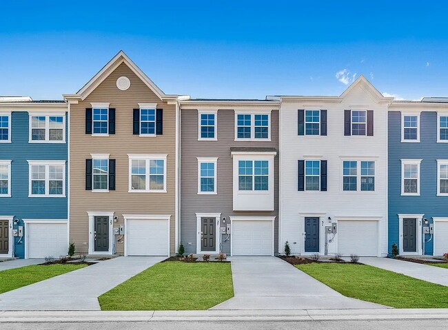 property at 28 Bigler Rd