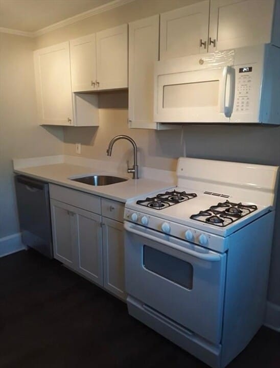 34 Herbert St in Lynn, MA - Building Photo
