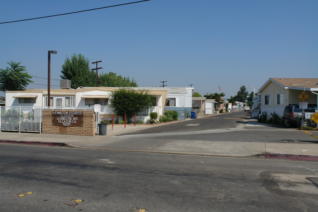 1430 Lexington Ave in El Cajon, CA - Building Photo - Building Photo