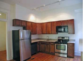 307-309 Chimborazo Blvd in Richmond, VA - Building Photo - Building Photo