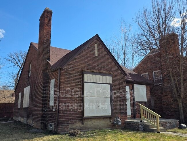 5234 Berkshire St in Detroit, MI - Building Photo - Building Photo