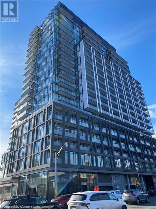 48 Power St in Toronto, ON - Building Photo