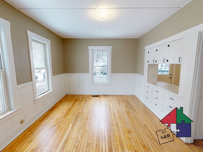 property at 125 River St