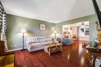 1141 Decca Dr in Harrisonburg, VA - Building Photo - Building Photo