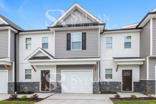 property at 122 Ventura St