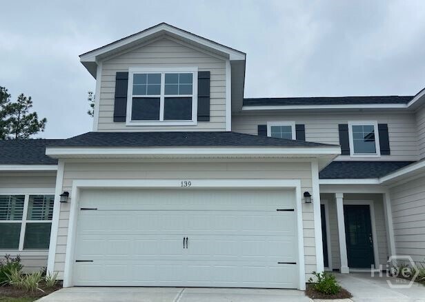 139 Danbury Ct in Pooler, GA - Building Photo