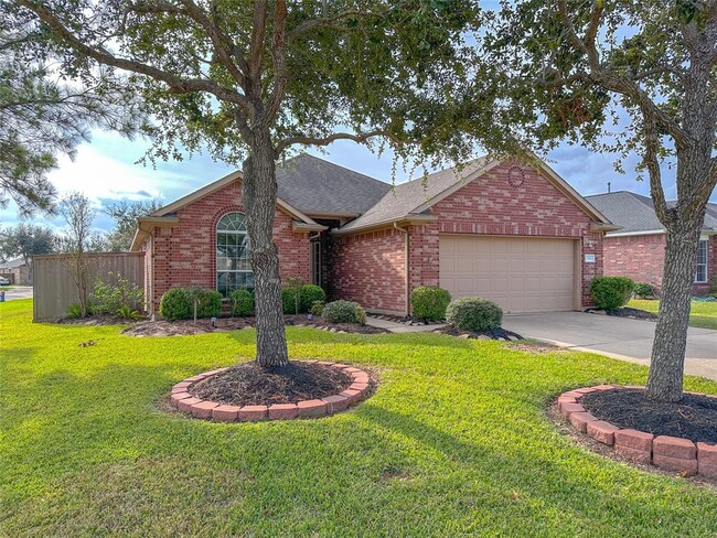 1906 Lantana Spring Ln in Pearland, TX - Building Photo - Building Photo