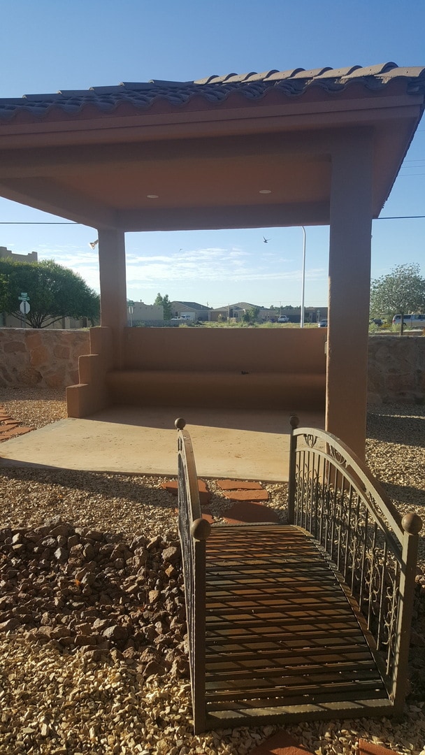 6428 Cayenne Dr in Las Cruces, NM - Building Photo - Building Photo