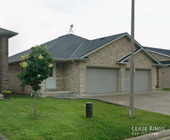 7 Shaw Dr in Amherstburg, ON - Building Photo - Building Photo
