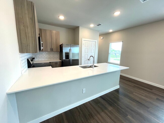 property at 1340 Co Rd 1106